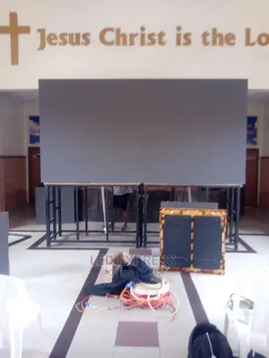 Rental LED Screen & Lighting For Your Event
