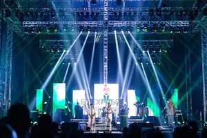 Rental LED Screen/ Lighting For Event