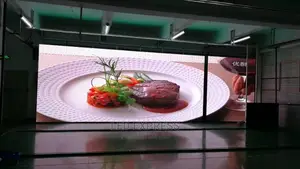 P2 Rental LED Screen