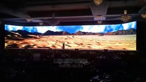 P2 Rental LED Screen