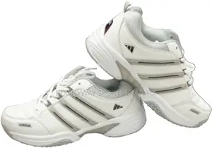 Adidas Tennis Canvas