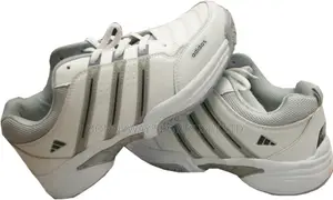 Adidas Tennis Canvas