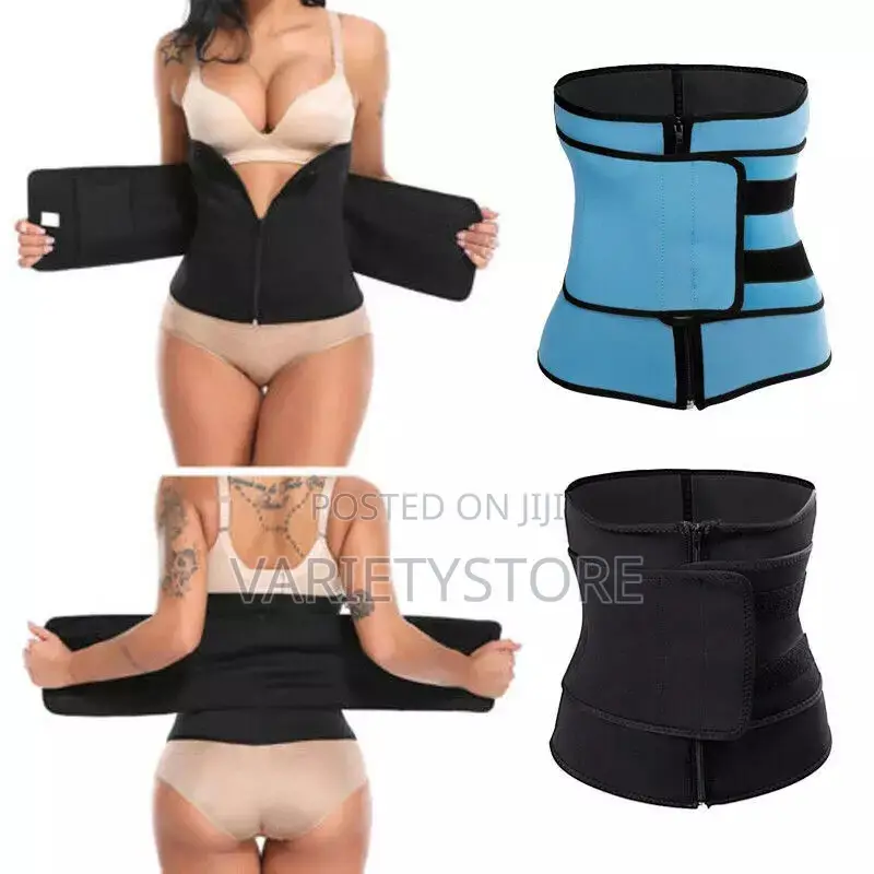 Waist Trainer Tummy Belt