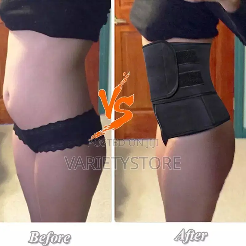 Waist Trainer Tummy Belt