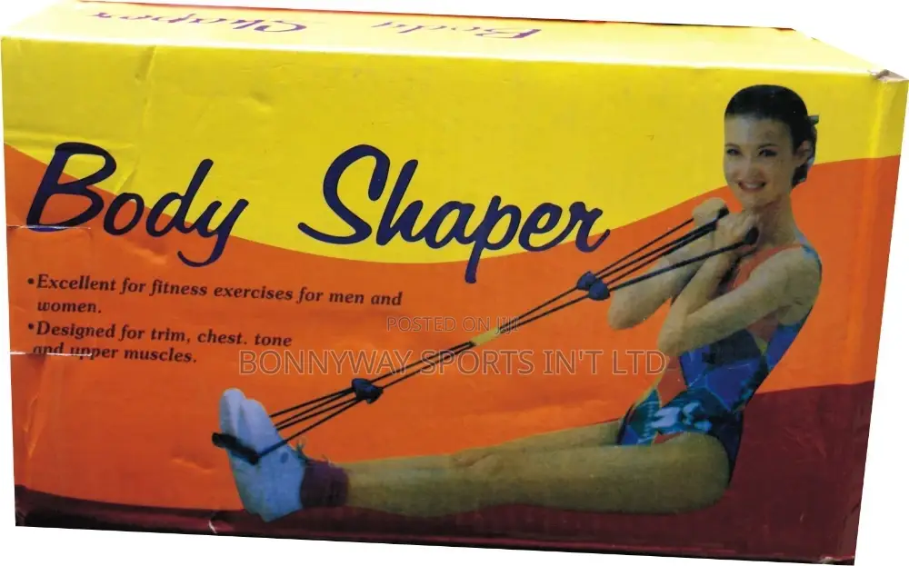 Body Shaper