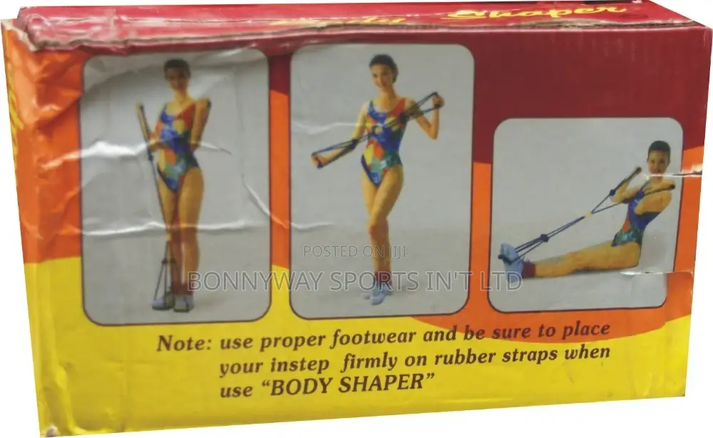 Body Shaper