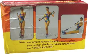 Body Shaper