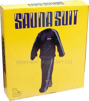 Suana Jugging Suit