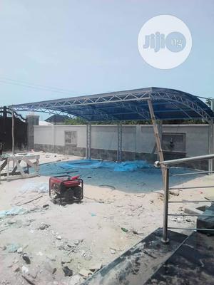 Car Ports /Carports And Danpalon