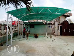 Car Ports /Carports And Danpalon