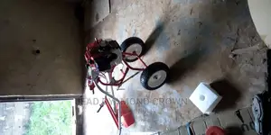 Mini Push Weeding Machine