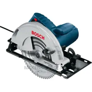 Bosch 7 Inches Circular Saw - GKS 190