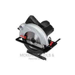9" Hand Held Circular Saw Machine