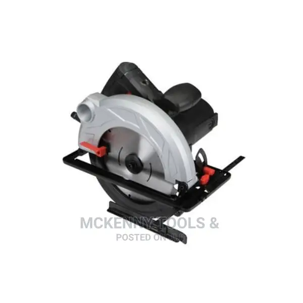 9" Hand Held Circular Saw Machine