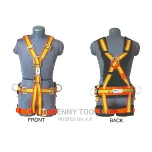 Safety Harness