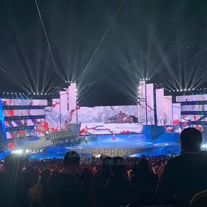 Rental LED Screen&Lighting For Events