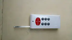 Gas Price LED Display