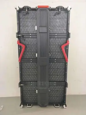 P3.91 LED Screen (For Sale)