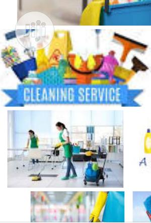 Smartway Cleaning Service