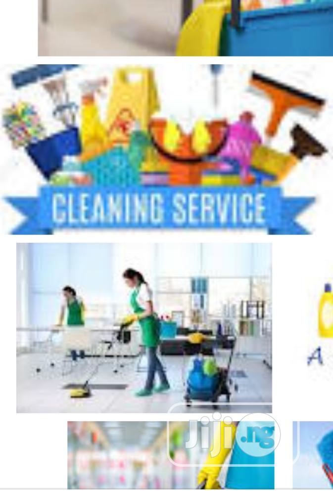 Smartway Cleaning Service
