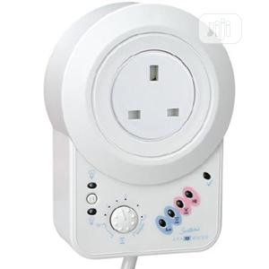 Sollatek AVS 13 Surge Protection - Voltshield