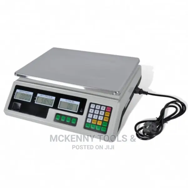 Digital Scale 30kg