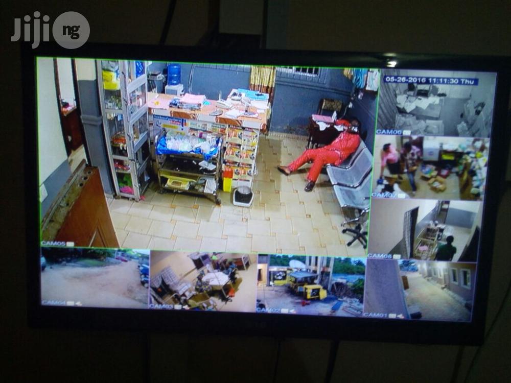 5 Days SOLAR CCTV TRAINING