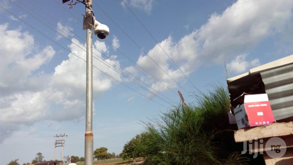 5 Days SOLAR CCTV TRAINING