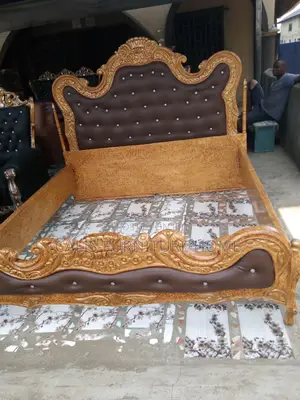 6ft X 6ft Bed Frame