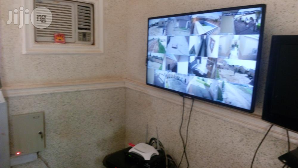 5 Days SOLAR CCTV TRAINING