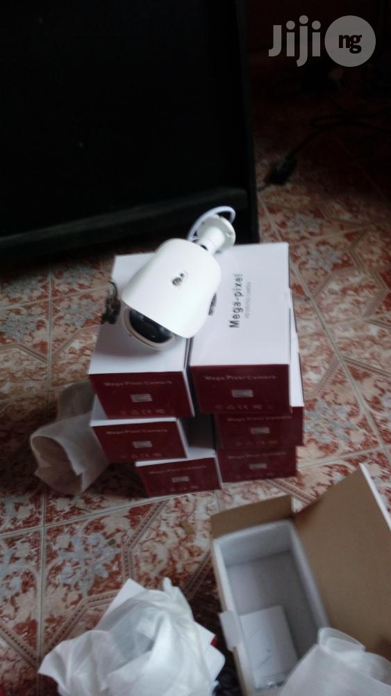 5 Days SOLAR CCTV TRAINING