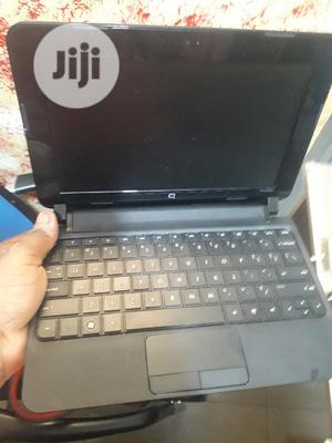 Laptop HP Mini 110 2GB Intel HDD 160GB