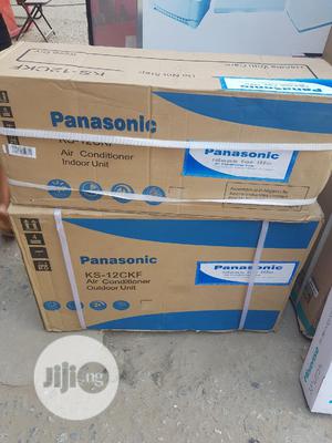 Brand New 1.5HP Panasonic Air Conditioner 100% Copper Coil