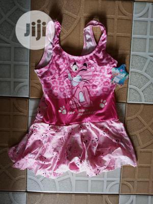 Brand New Female Kids Swimming Pool Wear
