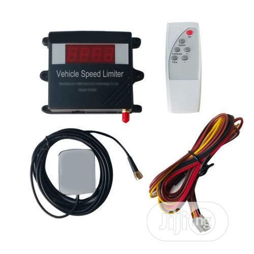 Speed Limit Installation By Teso Tech