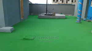 Astro Grass For School Compound | Artificial Grass For Sale