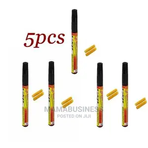 Fix It Pro Car Scratch Remover Pen - 5pc