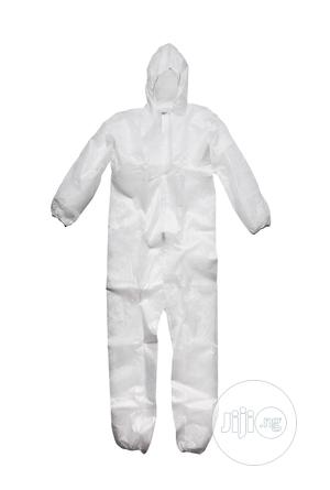Tyvek Disposable Coverall