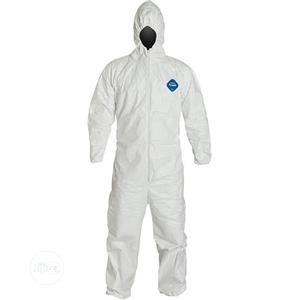 Tyvek Disposable Coverall RSW