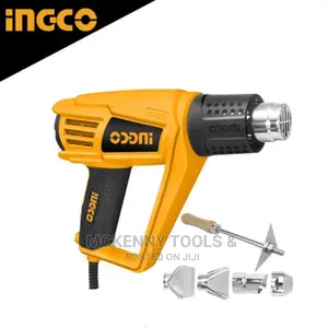 Industrial Hot Air Gun Machine