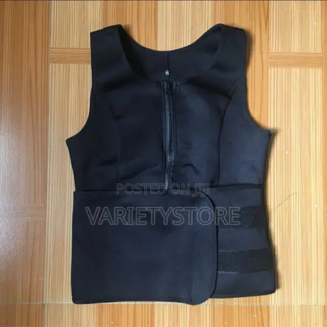 Waist Trainer Belt Slimming Vest