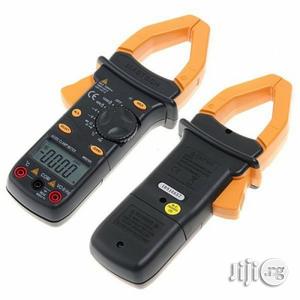 Clamp Meters/Fluke 376