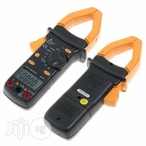 Clamp Meters/Fluke 376