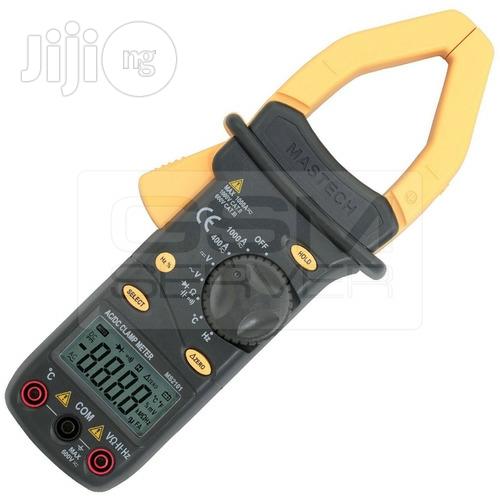 Clamp Meters/Fluke 376