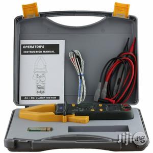 Clamp Meters/Fluke 376