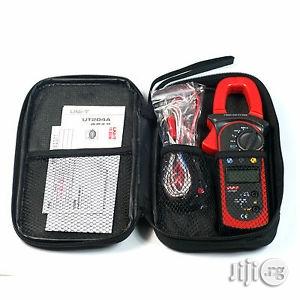 Clamp Meters/Fluke 376