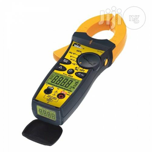 Clamp Meters/Fluke 376