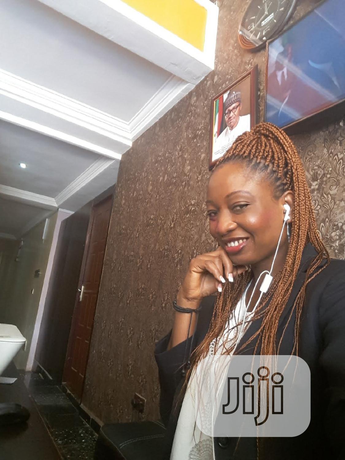 Customer Care Personnel