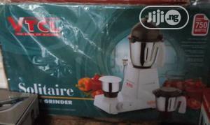 750watts Vtcl Blender /Grinder (Made In India)