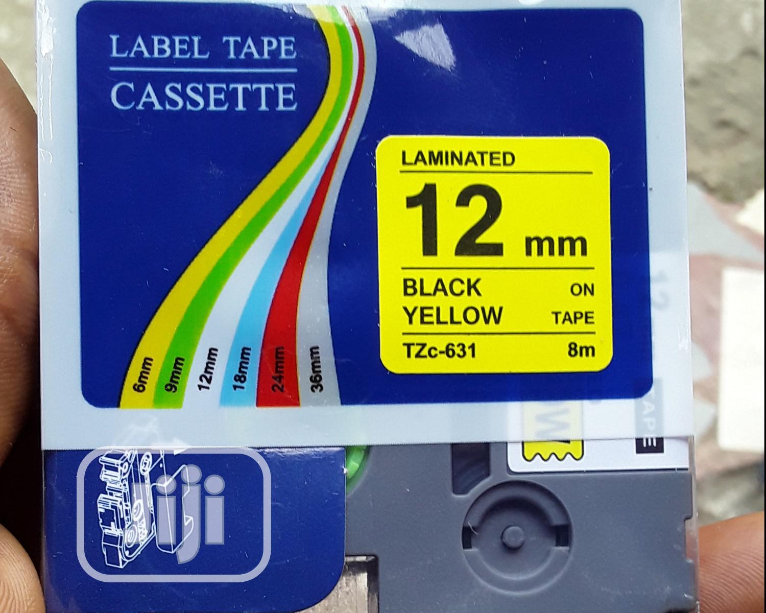 Brother Cartridge